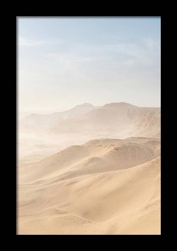 Valley Of The Kings Vista