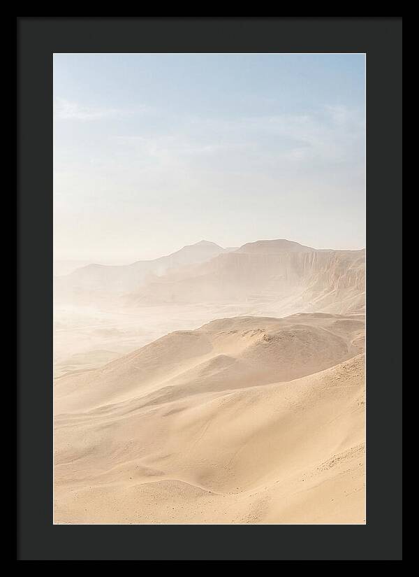 Valley Of The Kings Vista