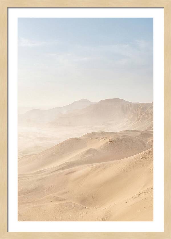 Valley Of The Kings Vista