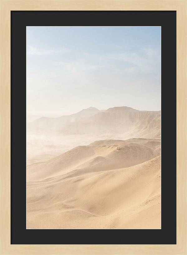 Valley Of The Kings Vista