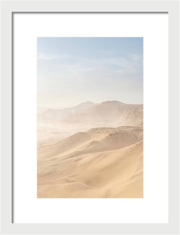 Valley Of The Kings Vista