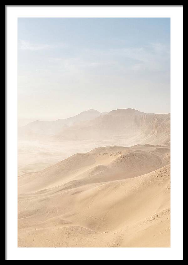 Valley Of The Kings Vista