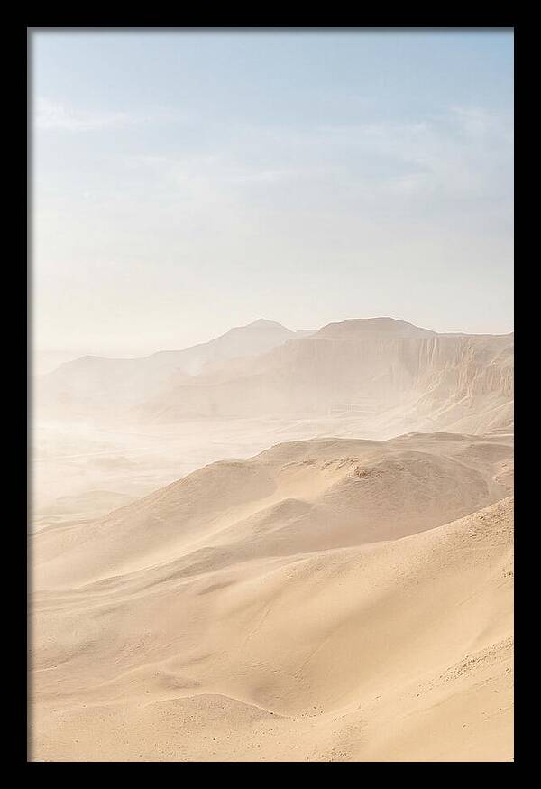 Valley Of The Kings Vista