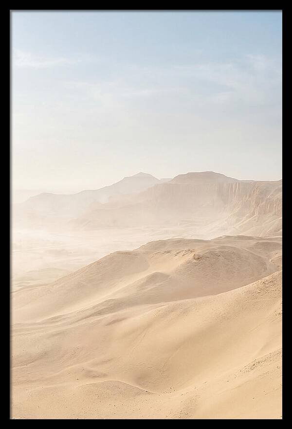 Valley Of The Kings Vista