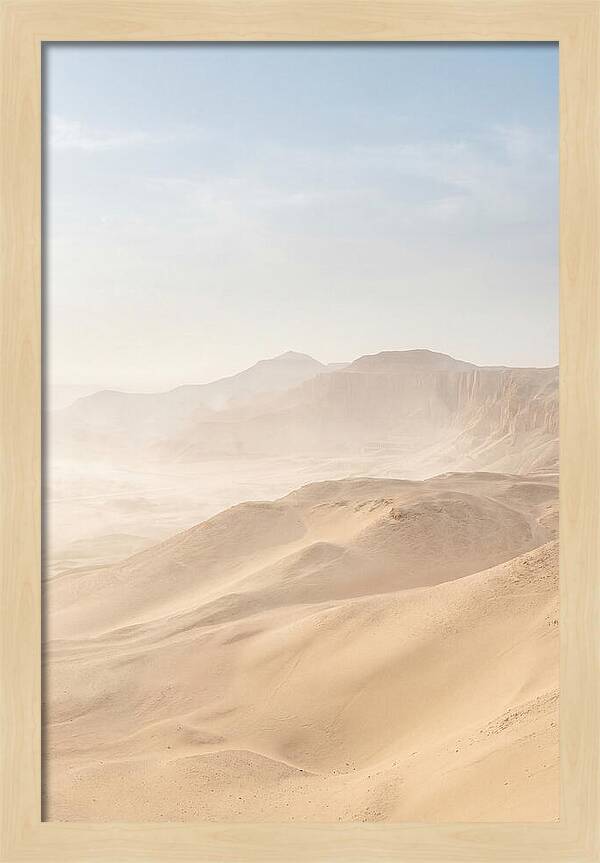 Valley Of The Kings Vista