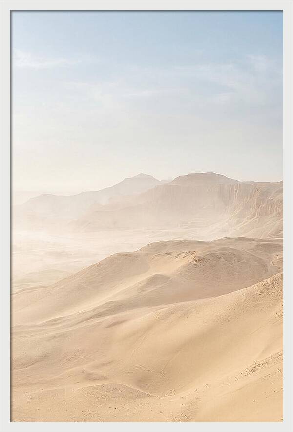 Valley Of The Kings Vista