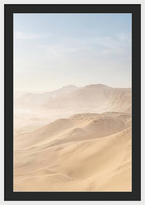 Valley Of The Kings Vista