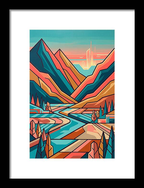 Valley View Serenity