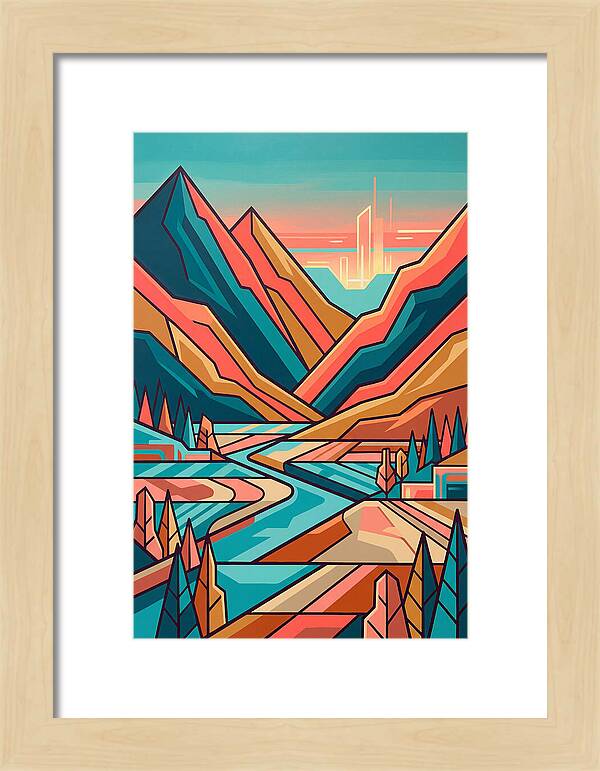 Valley View Serenity