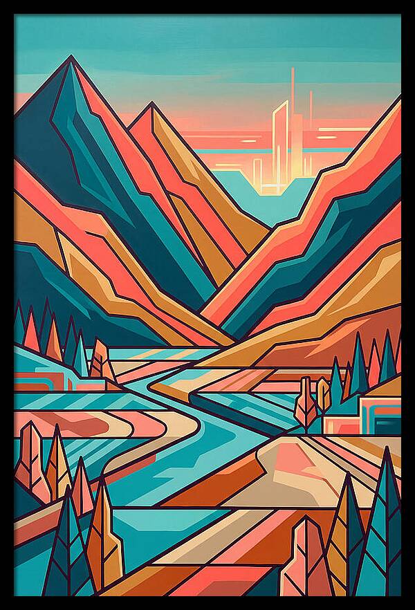 Valley View Serenity