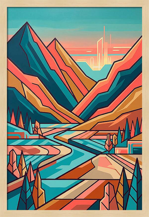 Valley View Serenity