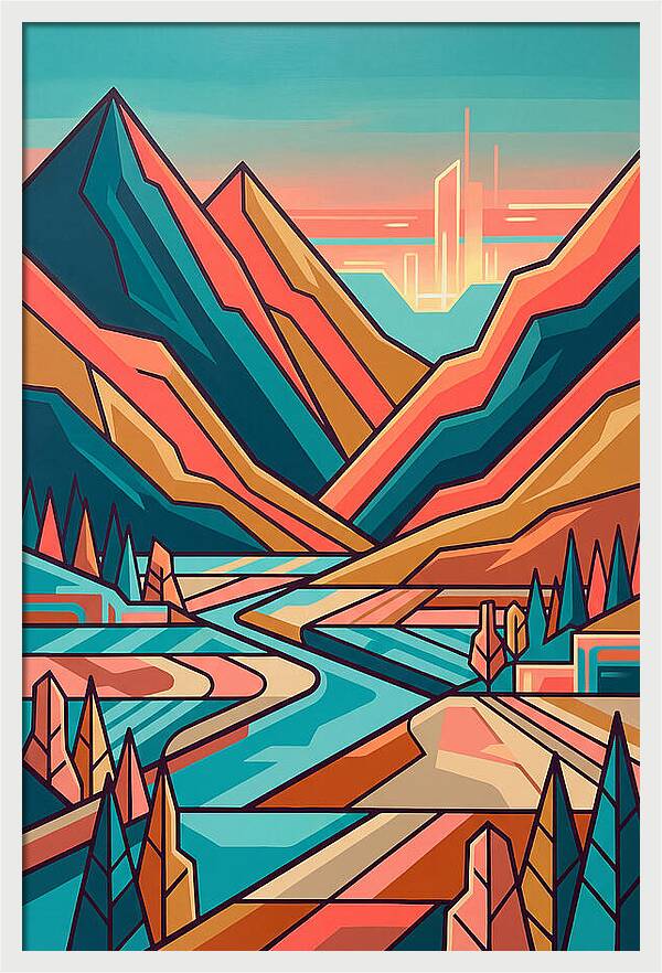 Valley View Serenity