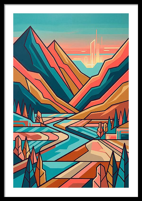 Valley View Serenity