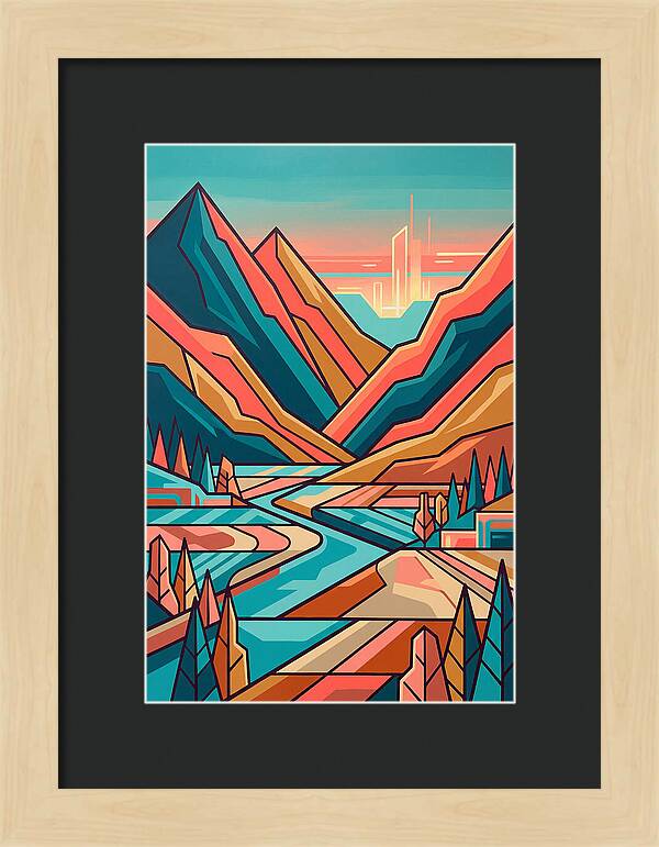 Valley View Serenity