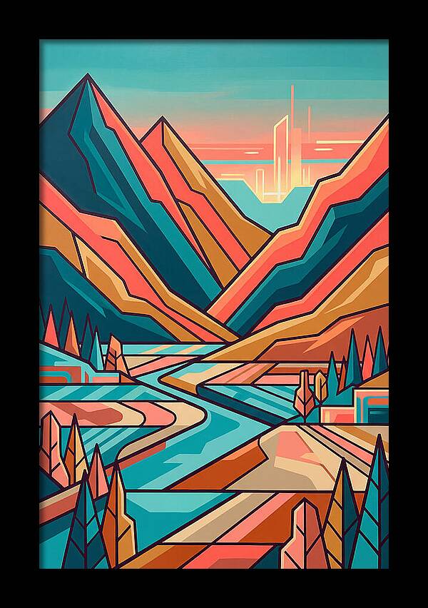 Valley View Serenity