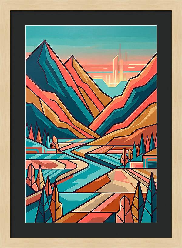 Valley View Serenity