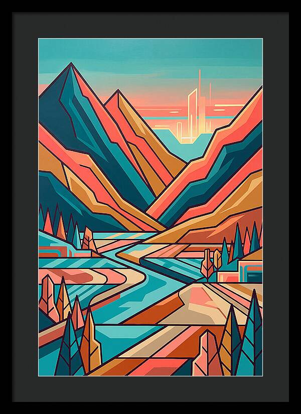Valley View Serenity