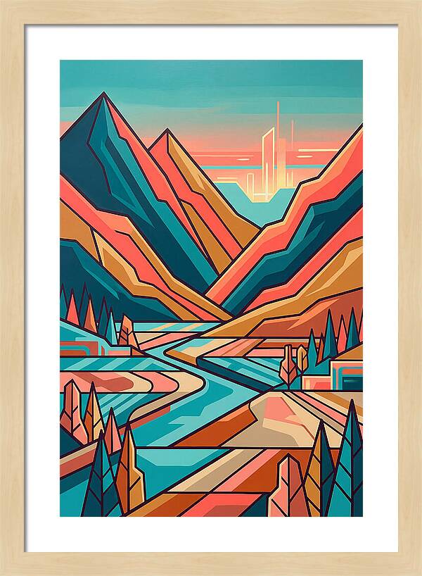 Valley View Serenity
