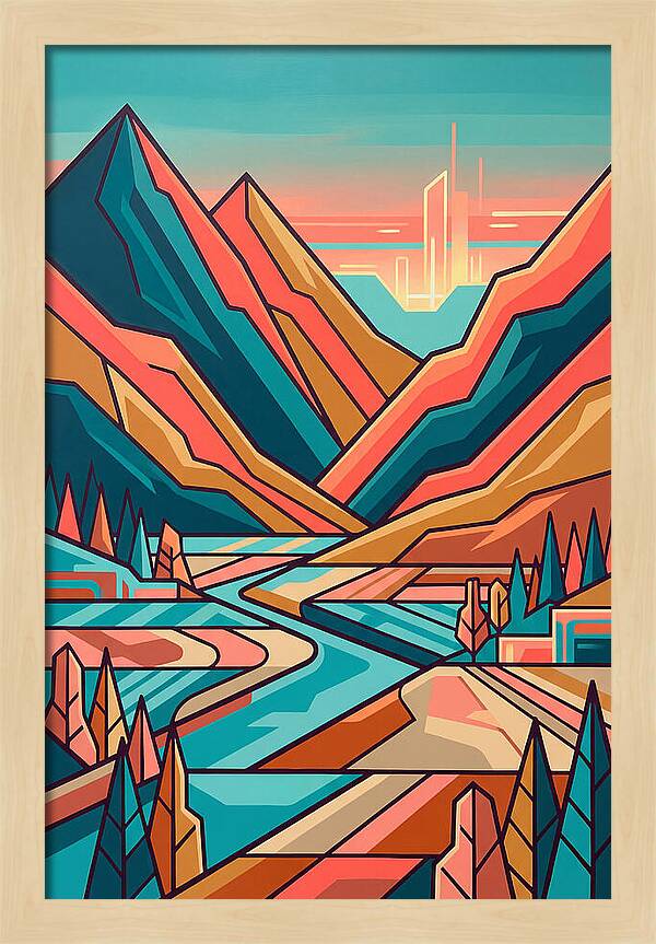Valley View Serenity