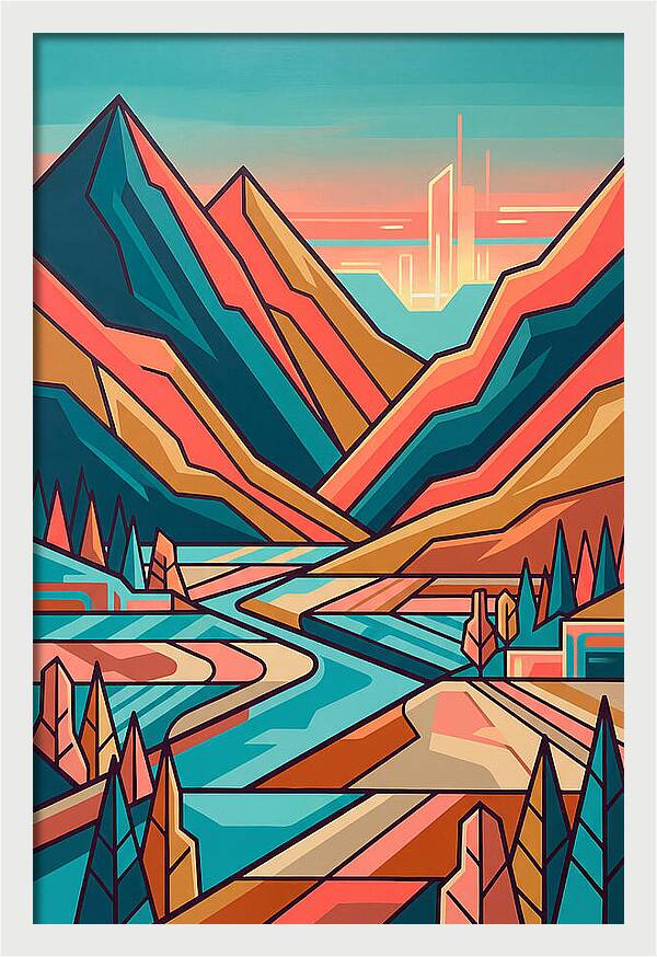 Valley View Serenity