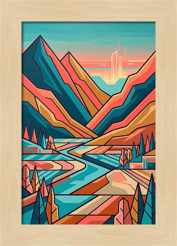 Valley View Serenity