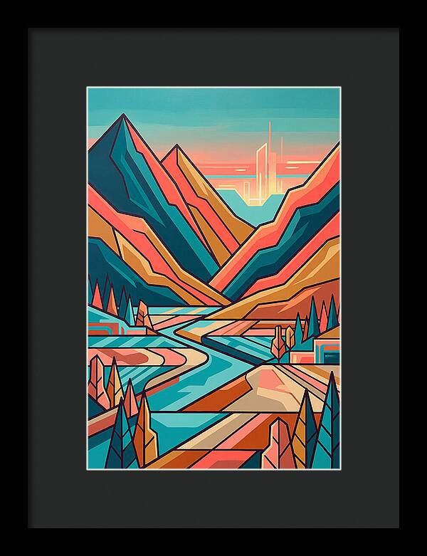 Valley View Serenity