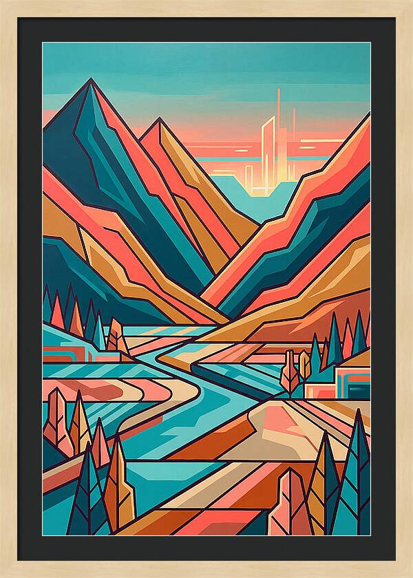 Valley View Serenity