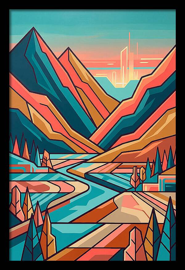 Valley View Serenity