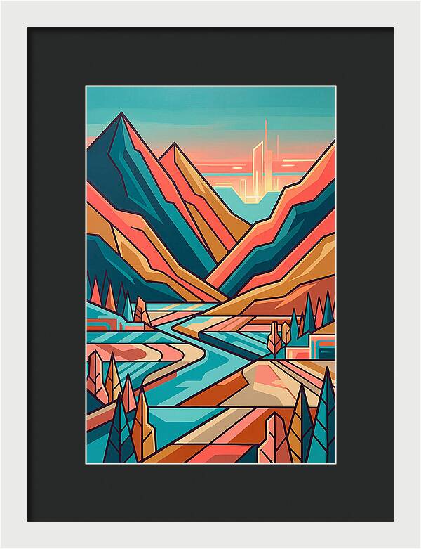 Valley View Serenity