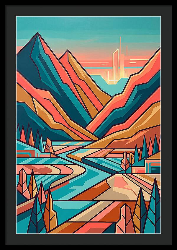 Valley View Serenity