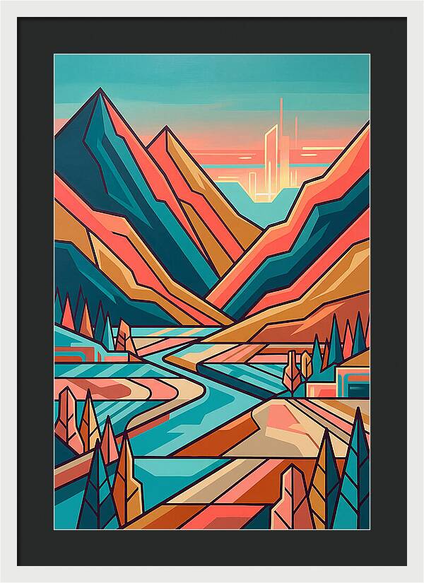 Valley View Serenity