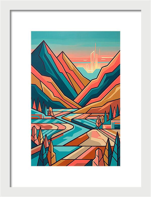 Valley View Serenity