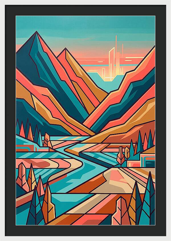 Valley View Serenity