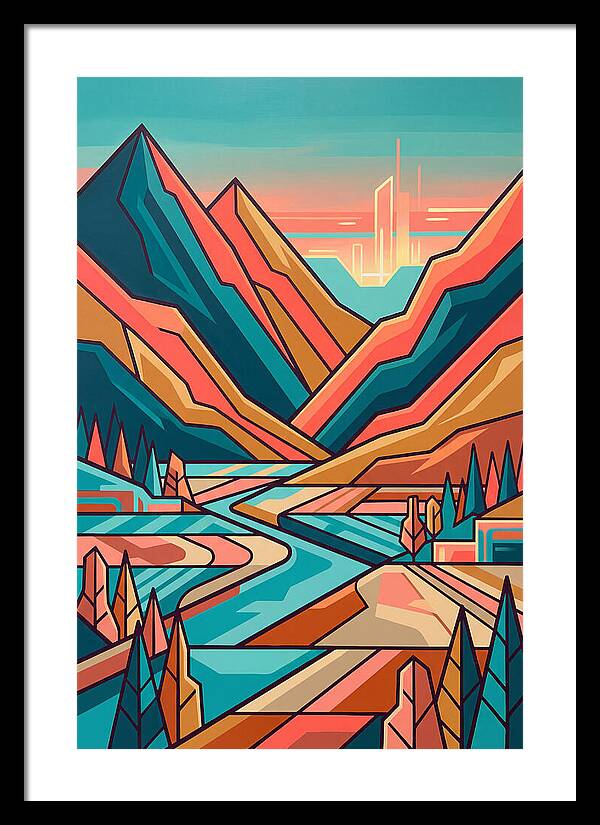Valley View Serenity