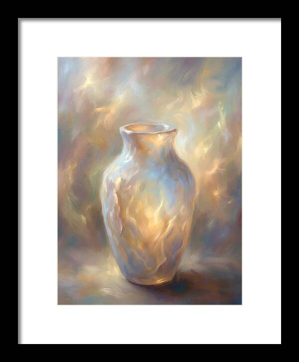 Vase Serenity