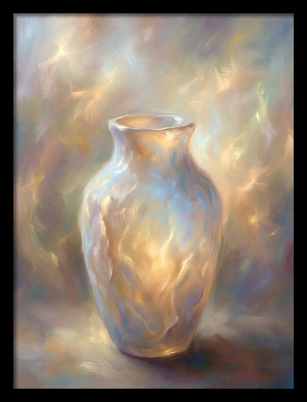 Vase Serenity