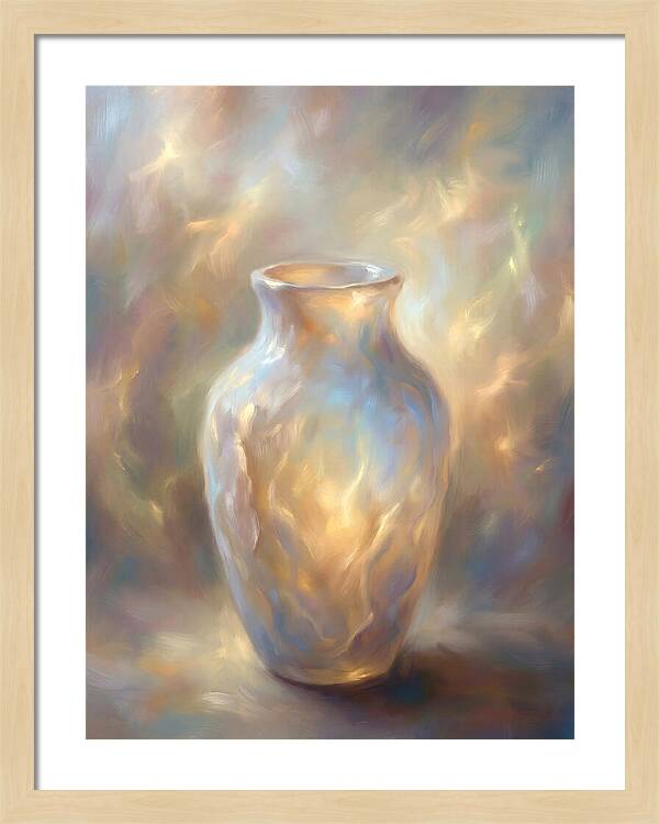 Vase Serenity