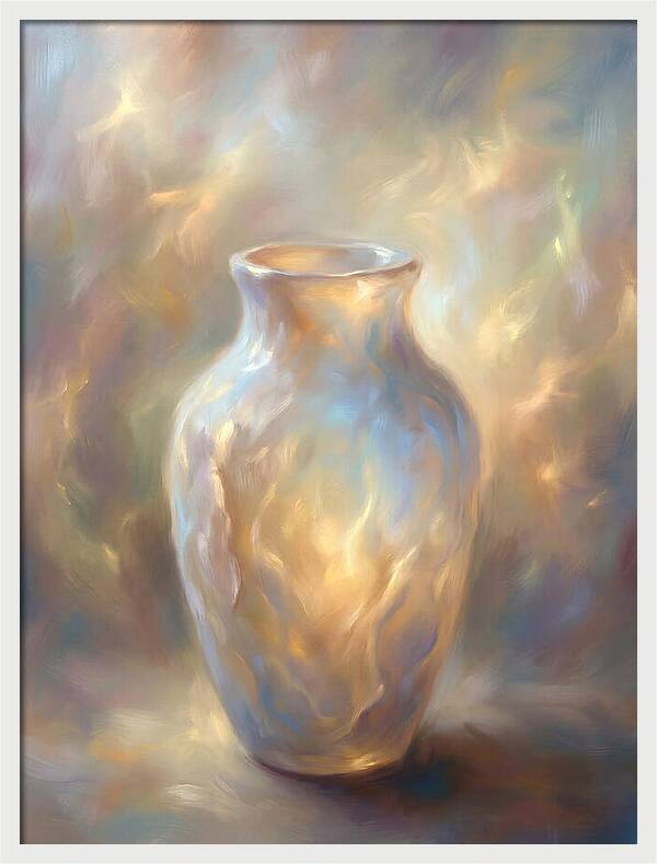Vase Serenity