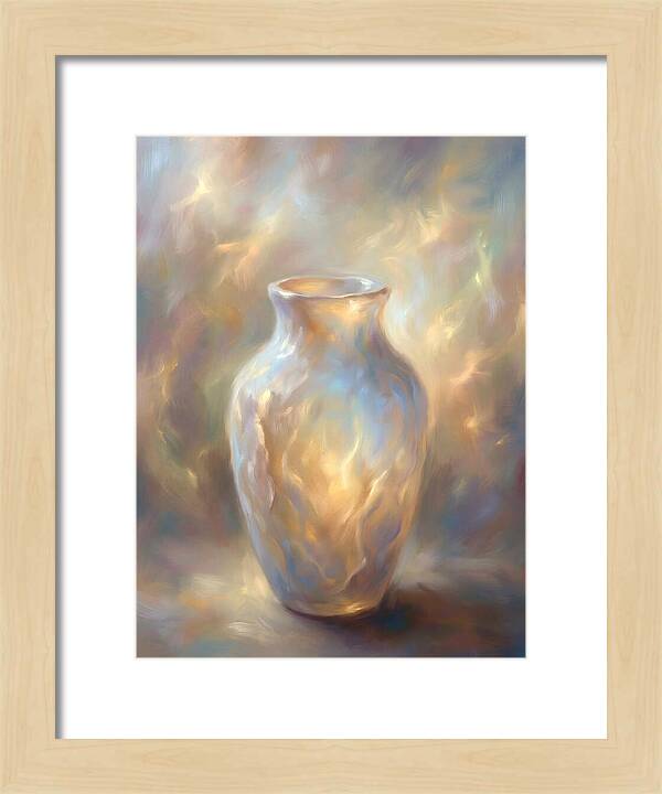 Vase Serenity