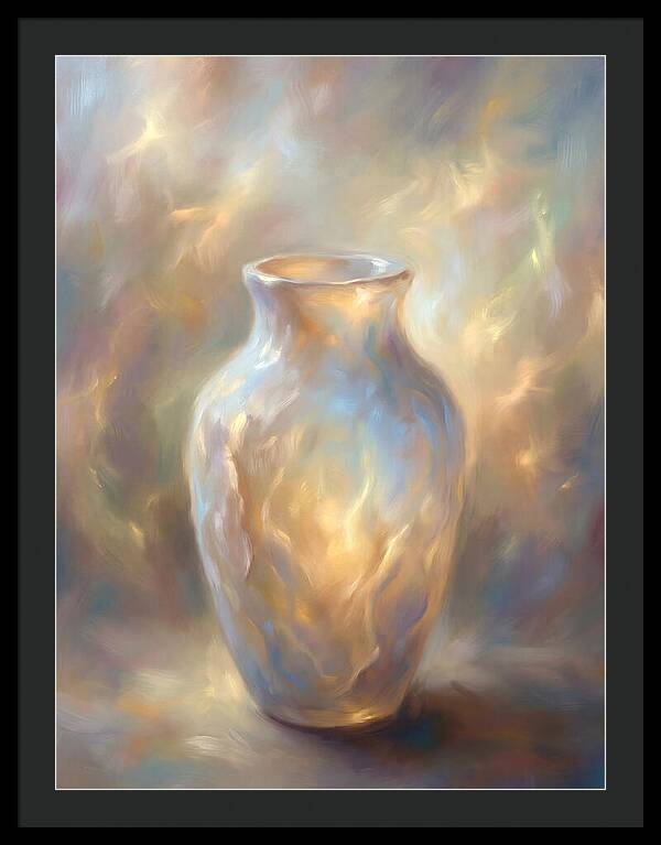 Vase Serenity