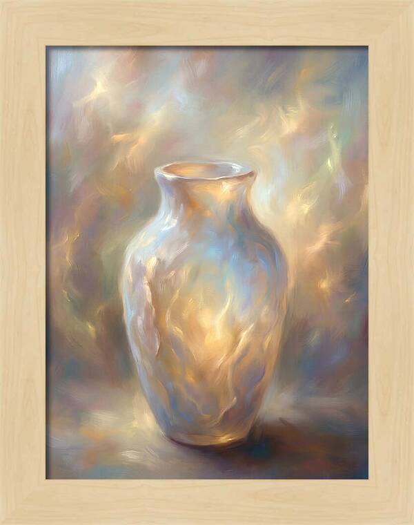 Vase Serenity