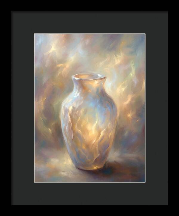 Vase Serenity