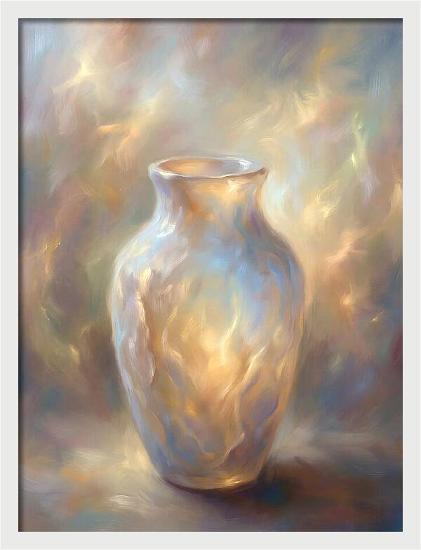 Vase Serenity