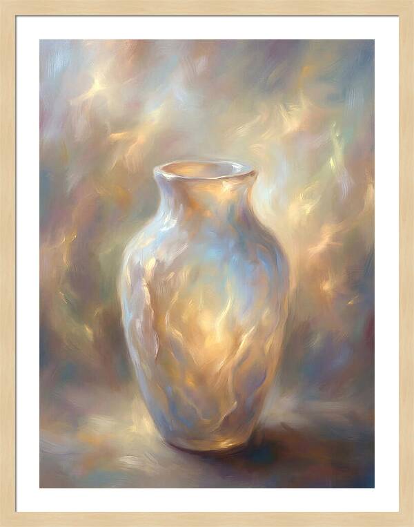Vase Serenity