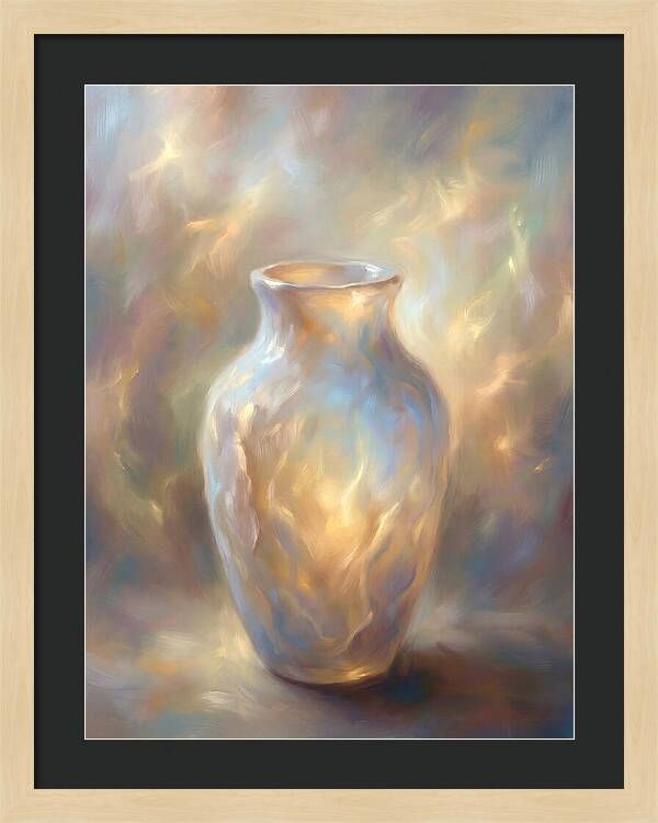 Vase Serenity