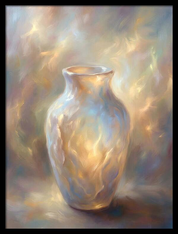Vase Serenity