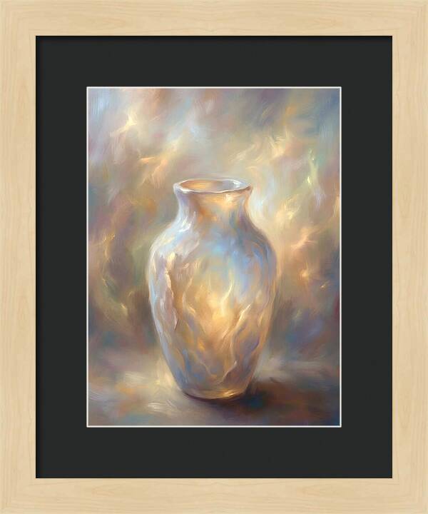 Vase Serenity