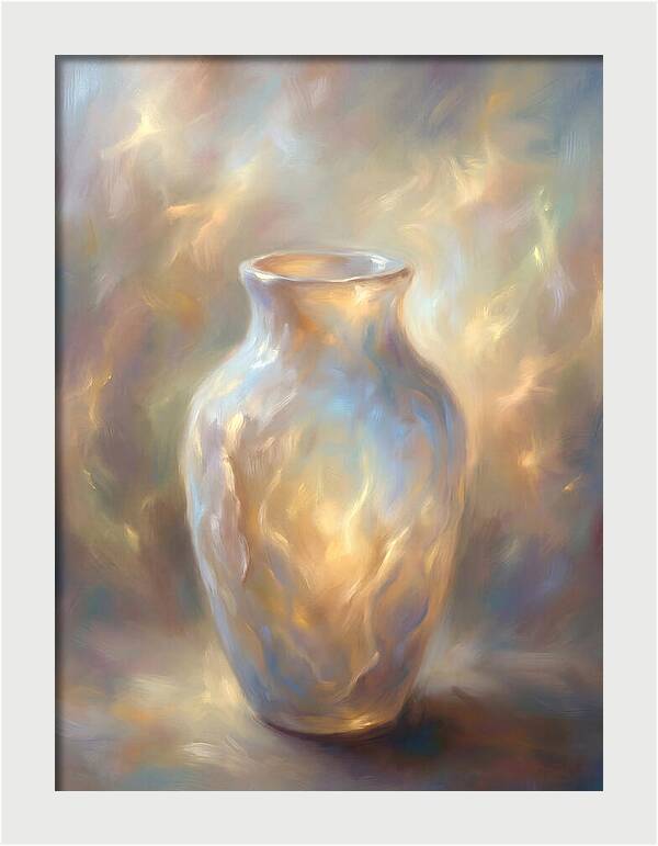Vase Serenity