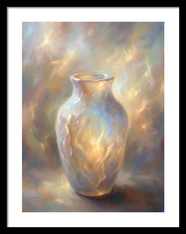 Vase Serenity