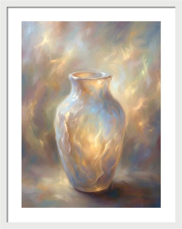 Vase Serenity